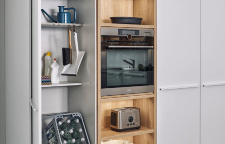 VANNES CUISINES Cuisiniste Vannes Synthia5