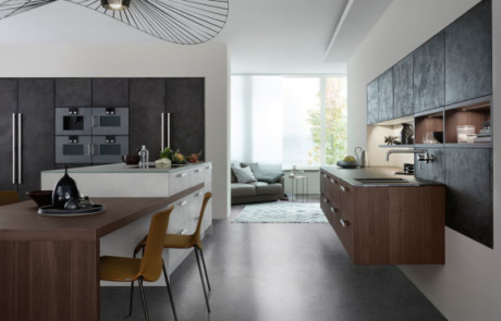 VANNES CUISINES Cuisiniste Vannes Topo Concret8