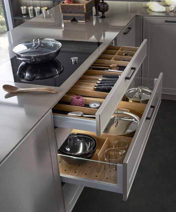 VANNES CUISINES Cuisiniste Vannes 5