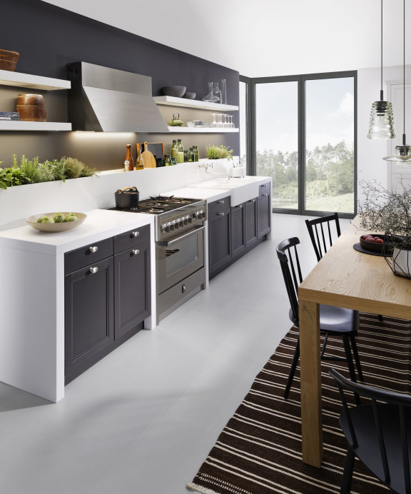 VANNES CUISINES Cuisiniste Vannes 7